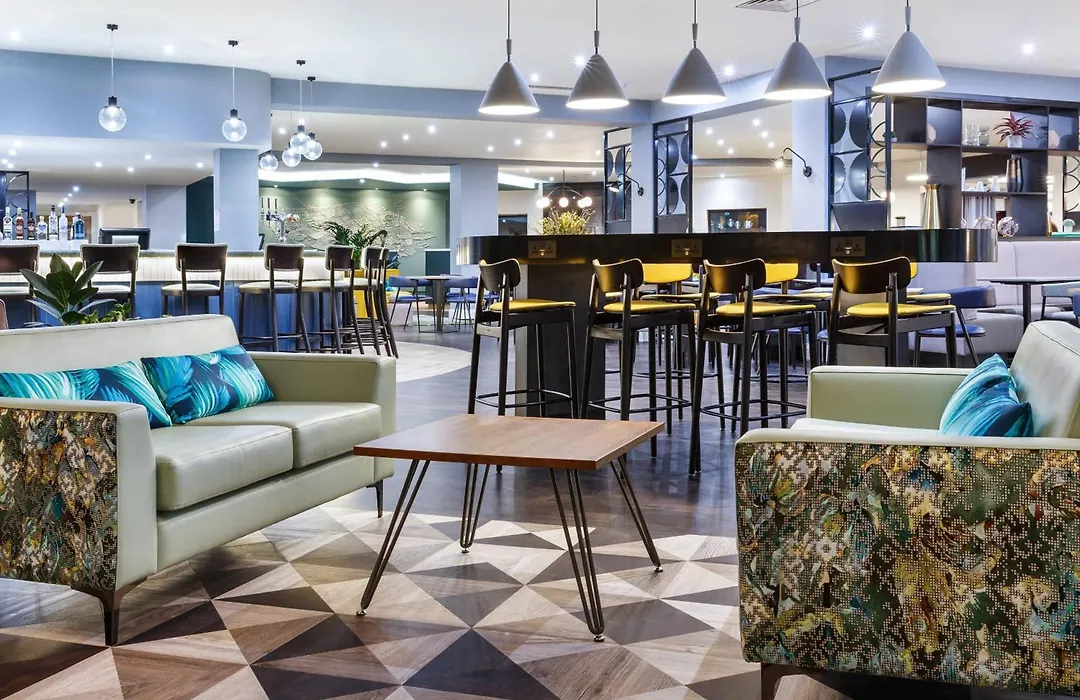 Delta Hotels By Marriott Milton Keynes-1
