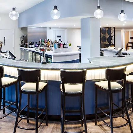 Delta Hotels By Marriott Milton Keynes-2